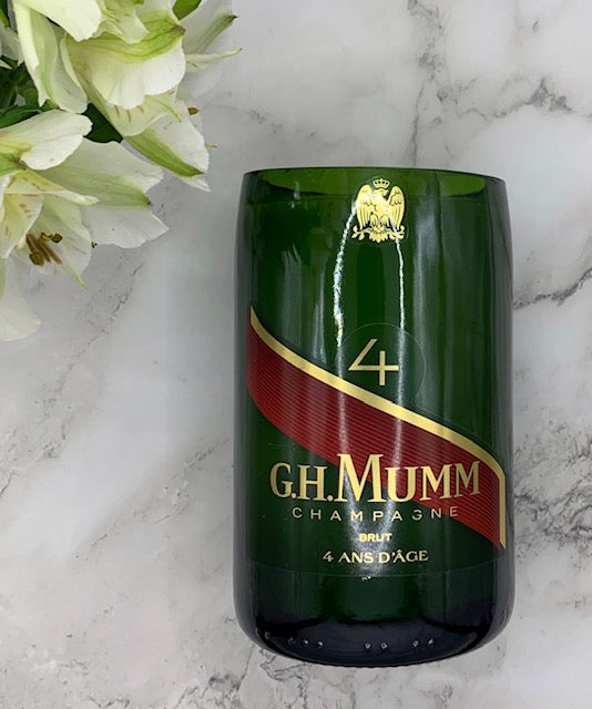 Mumm 4 – G.H.Mumm