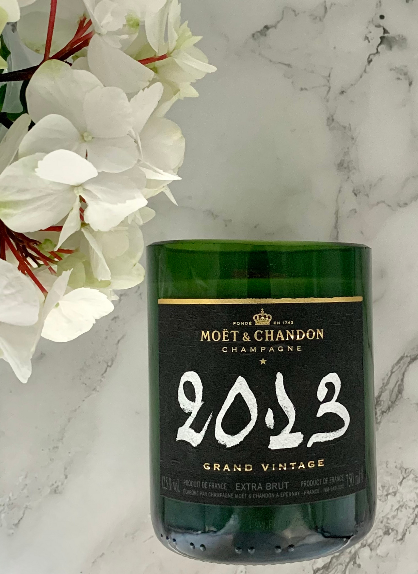 M C - G r a n d V 2012 / 2013