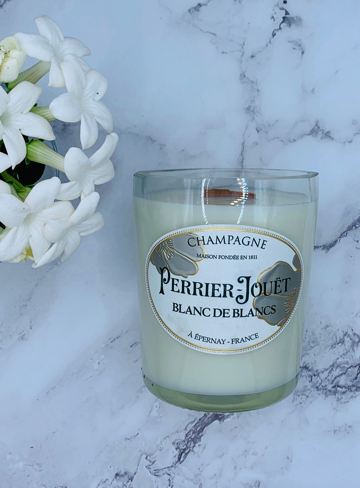 P E R R I E - B L A N C