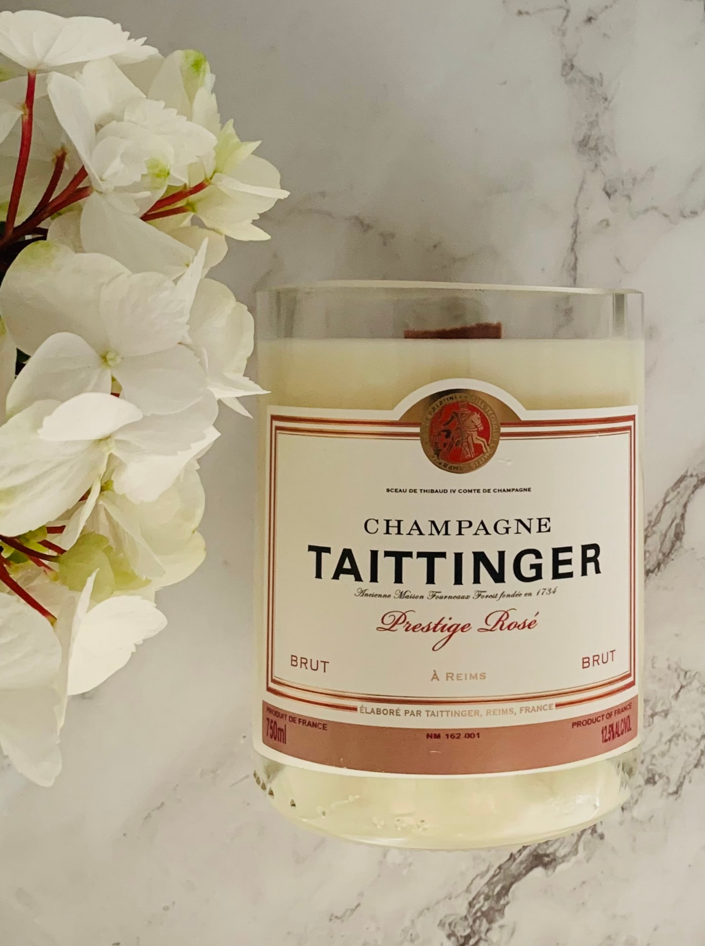 T A I T -R o s e - P r e s t i g e